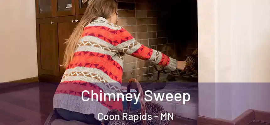  Chimney Sweep Coon Rapids - MN