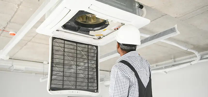 Our Affordable Duct Cleaning Near Me Services in Coon Rapids, MN