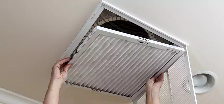 Robust Commercial Air Duct Cleaning in Coon Rapids