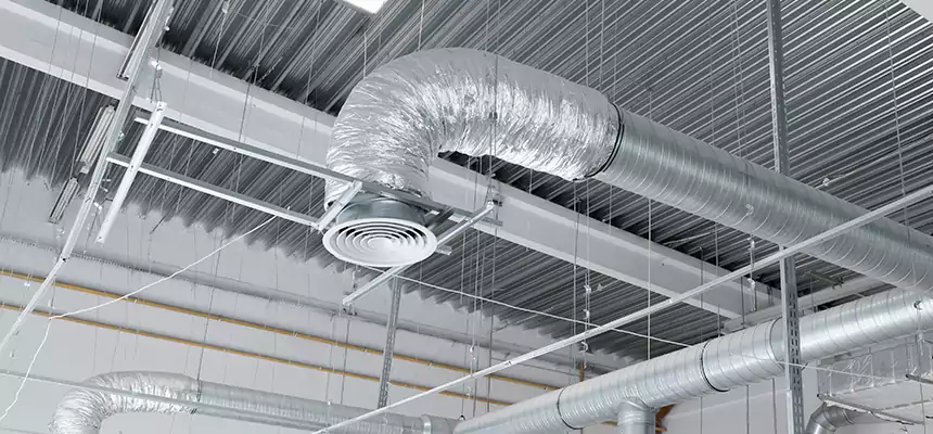 Our Dryer Vent Hose Replacement Services in Coon Rapids, MN