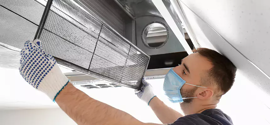 Our Dryer Vent Replacement Services in Coon Rapids, MN