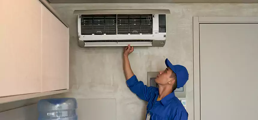 Balanced Fresh‑Air Ventilation (ERV/HRV) in Coon Rapids