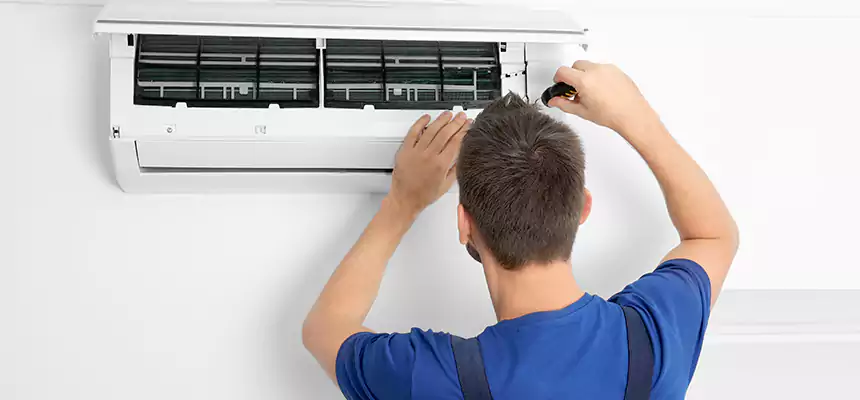 Our Smart Air Conditioning Installation Services in Coon Rapids, MN