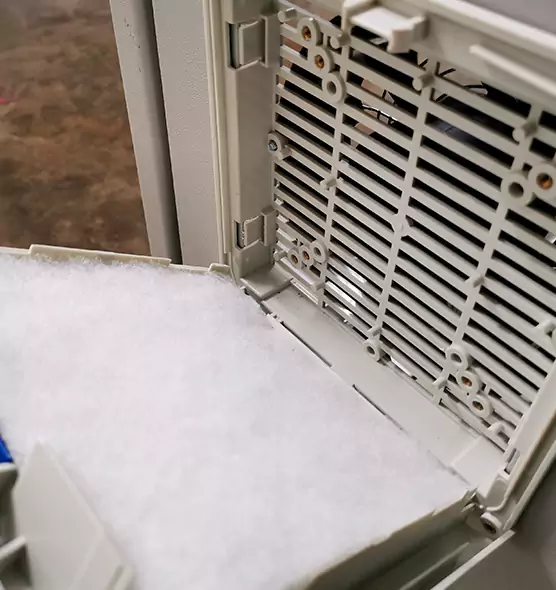 About Air Duct Overhaul & Upgrades in Coon Rapids, MN