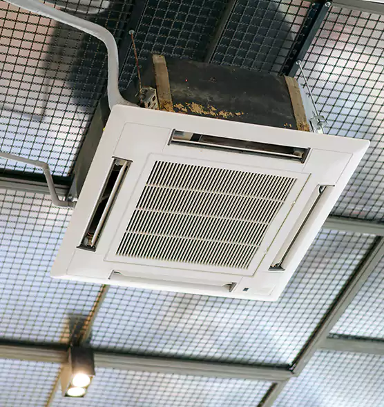 Top-Notch Allergy Relief Vent Cleaning Services in Coon Rapids, MN