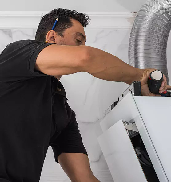 Trusted Bathroom Exhaust Duct Cleaning in Coon Rapids, MN