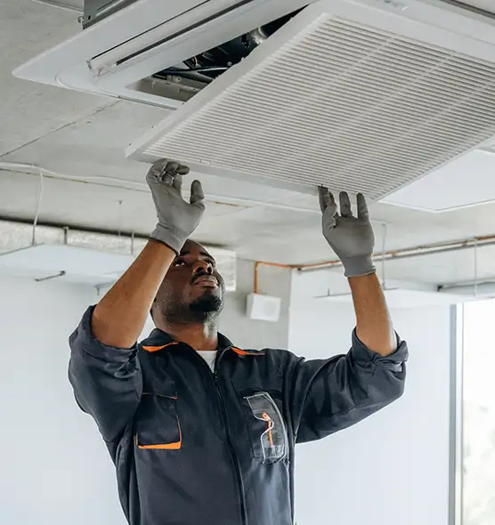 About Certified Air Duct Specialists in Coon Rapids, MN