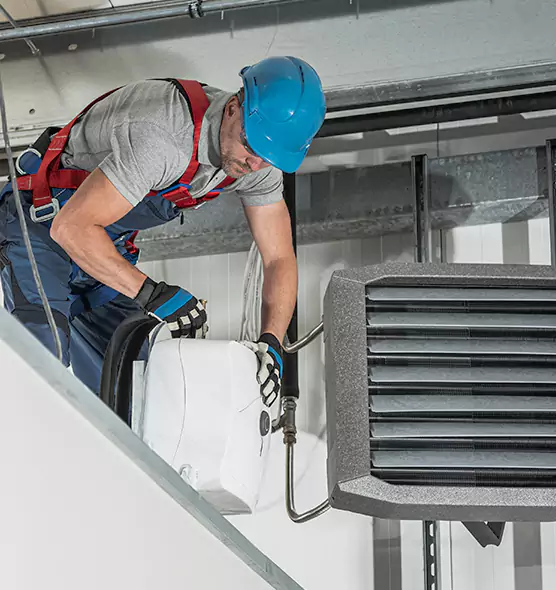 Professional Custom HVAC Ductworkin Coon Rapids, MN