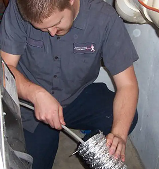 About Dryer Vent Hose Installation in Coon Rapids, MN