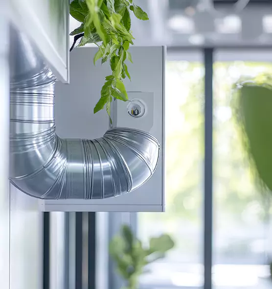 Professional Eco-Friendly Duct Cleaning Services in Coon Rapids, MN