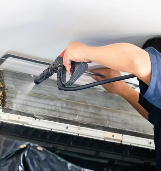 Welcome to Move-in/Move-out Duct Cleaning Services in Coon Rapids, MN
