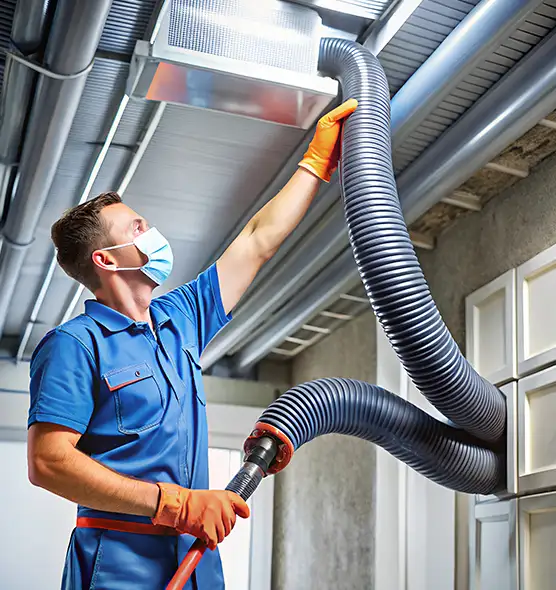 Welcome to Air Duct Cleaning & Repairs Coon Rapids — Your Local Roof Dryer Vent Cleaning Specialists in Coon Rapids, MN