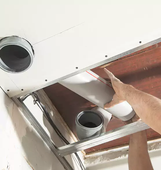 Professional Seasonal Allergy Air Duct Cleaning in Coon Rapids, MN