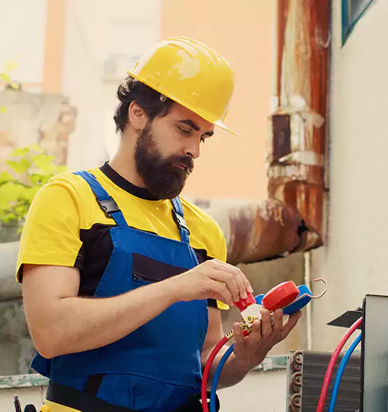 About Smart HVAC Installation in Coon Rapids, MN