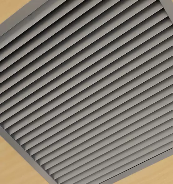 Professional Vent Grille Washing in Coon Rapids, MN