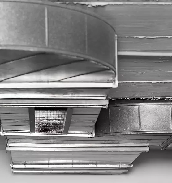 Professional Wall Vent Cleaning Service in Coon Rapids, MN