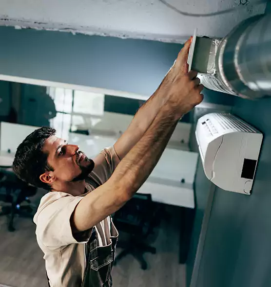 Reliable Warehouse Vent Cleaning in Coon Rapids, MN