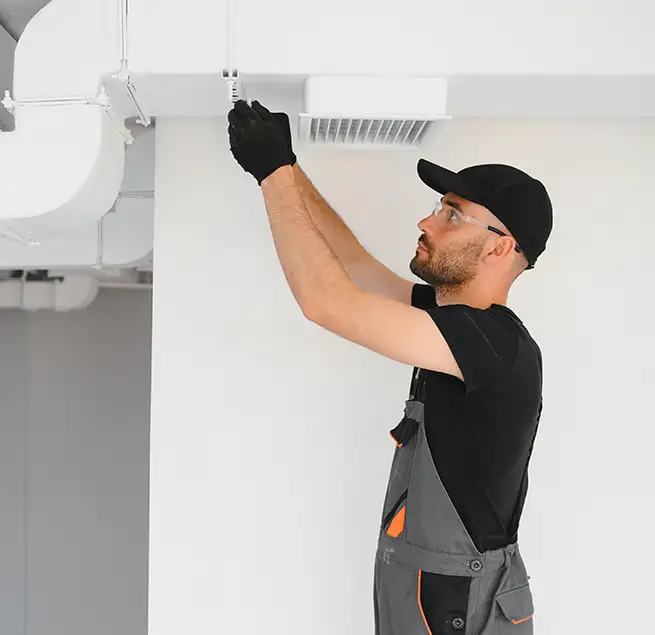 Why Homeowners & Businesses Trust Us in Coon Rapids, MN?