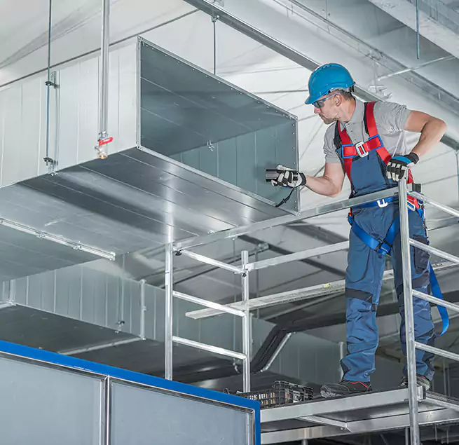 Why Homeowners & Businesses Trust Us in Coon Rapids, MN?