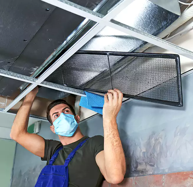 Why Homeowners Businesses Trust Us in Coon Rapids, MN