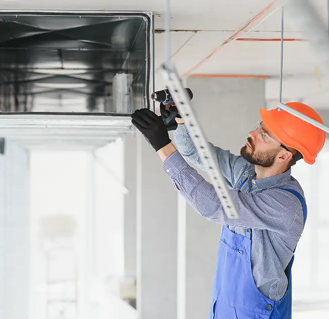 Why Homeowners & Businesses Trust Us in Coon Rapids, MN?