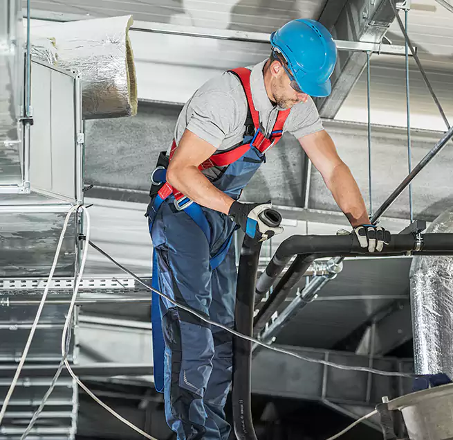 Why Homeowners & Businesses Trust Us in Coon Rapids, MN?