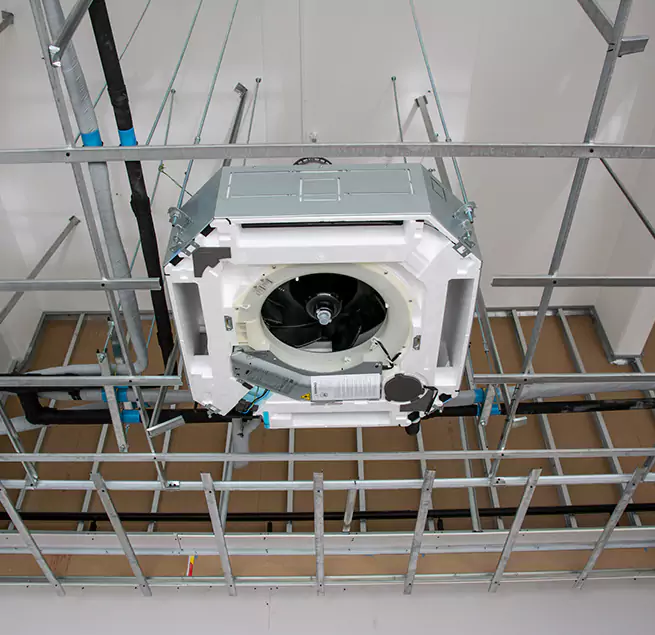 Why Homeowners & Businesses Trust Us in Coon Rapids, MN?