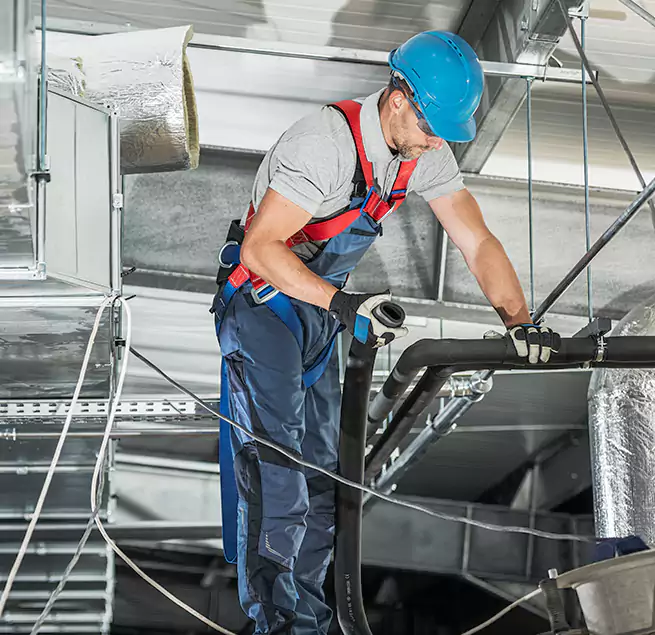 Why Homeowners & Businesses Trust Us in Coon Rapids, MN?