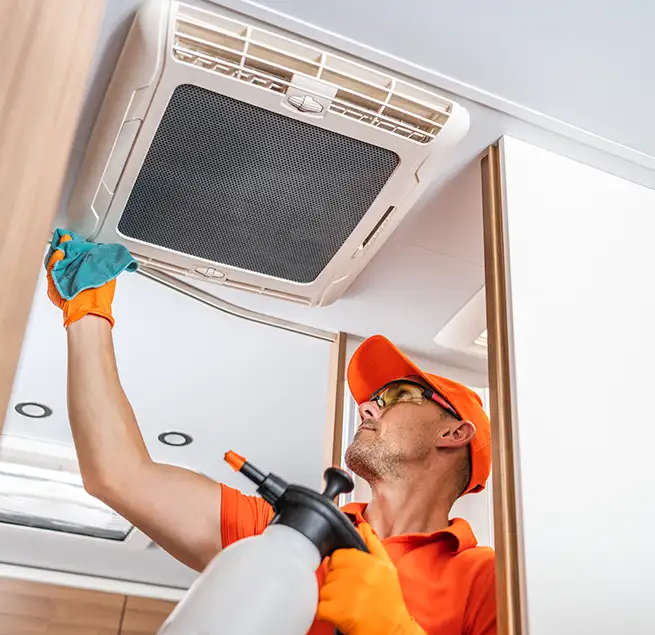 Why Homeowners & Businesses Trust Us in Coon Rapids, MN?