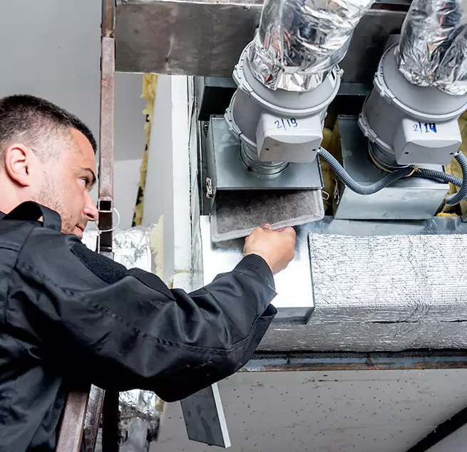  Why Homeowners & Businesses Trust Us in Coon Rapids, MN?