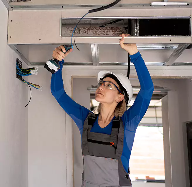 Why Homeowners & Businesses Trust Us in Coon Rapids, MN?