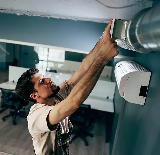 Why Homeowners & Businesses Trust Us in Coon Rapids, MN?