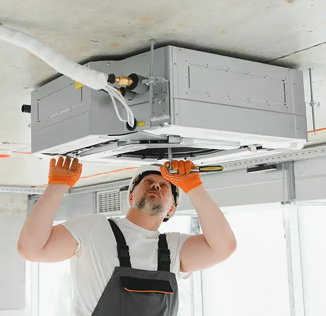 Why Homeowners & Businesses Trust Us Coon Rapids, MN