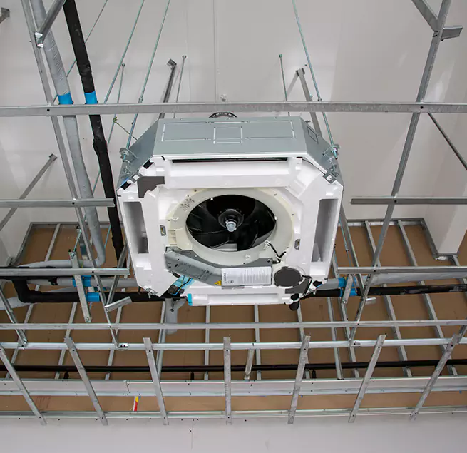 Why Homeowners & Businesses Trust Us Coon Rapids, MN