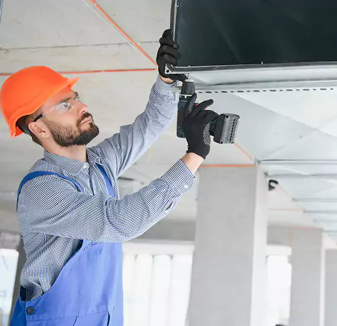 Why Homeowners & Businesses Trust Us in Coon Rapids, MN?