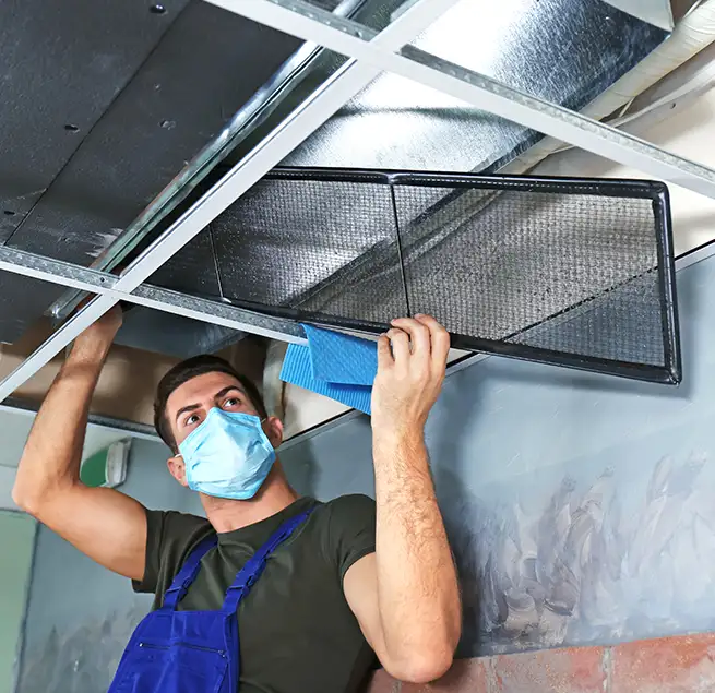 Why Homeowners & Businesses Trust Us in Coon Rapids, MN?