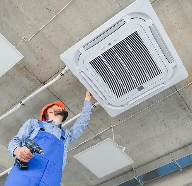 Why Homeowners & Businesses Trust Us in Coon Rapids, MN