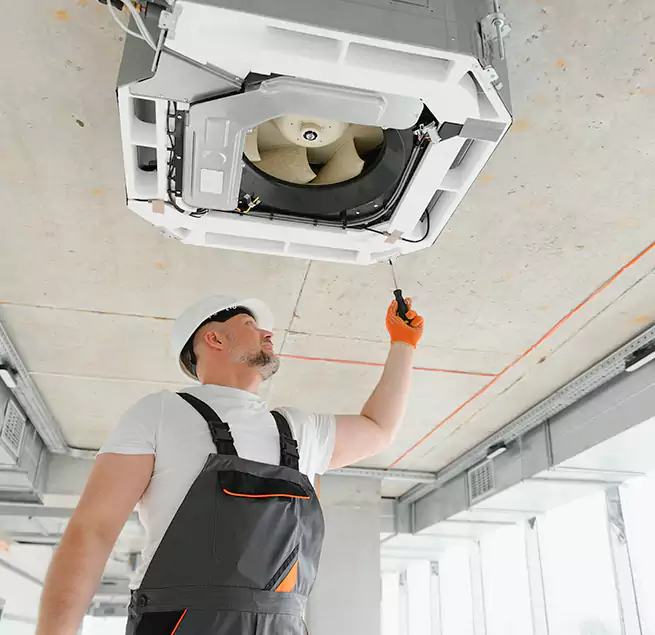 Why Homeowners Businesses Trust Us in Coon Rapids, MN