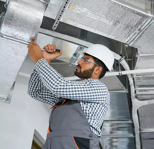 Why Homeowners & Businesses Trust Us in Coon Rapids, MN?