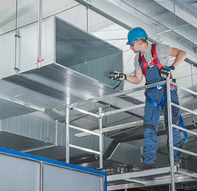 Why Homeowners & Businesses Trust Us Coon Rapids, MN