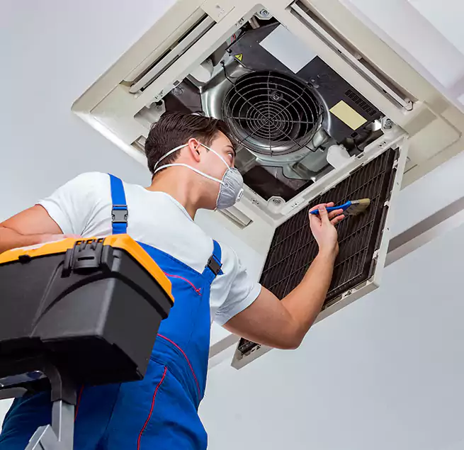 Why Homeowners & Businesses Trust Us in Coon Rapids, MN?